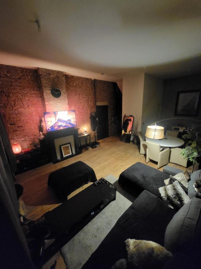 Cosy Homestay أنتويرب المظهر الخارجي الصورة