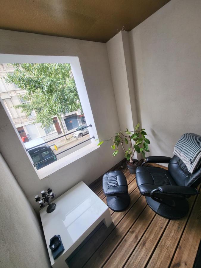 Cosy Homestay أنتويرب المظهر الخارجي الصورة